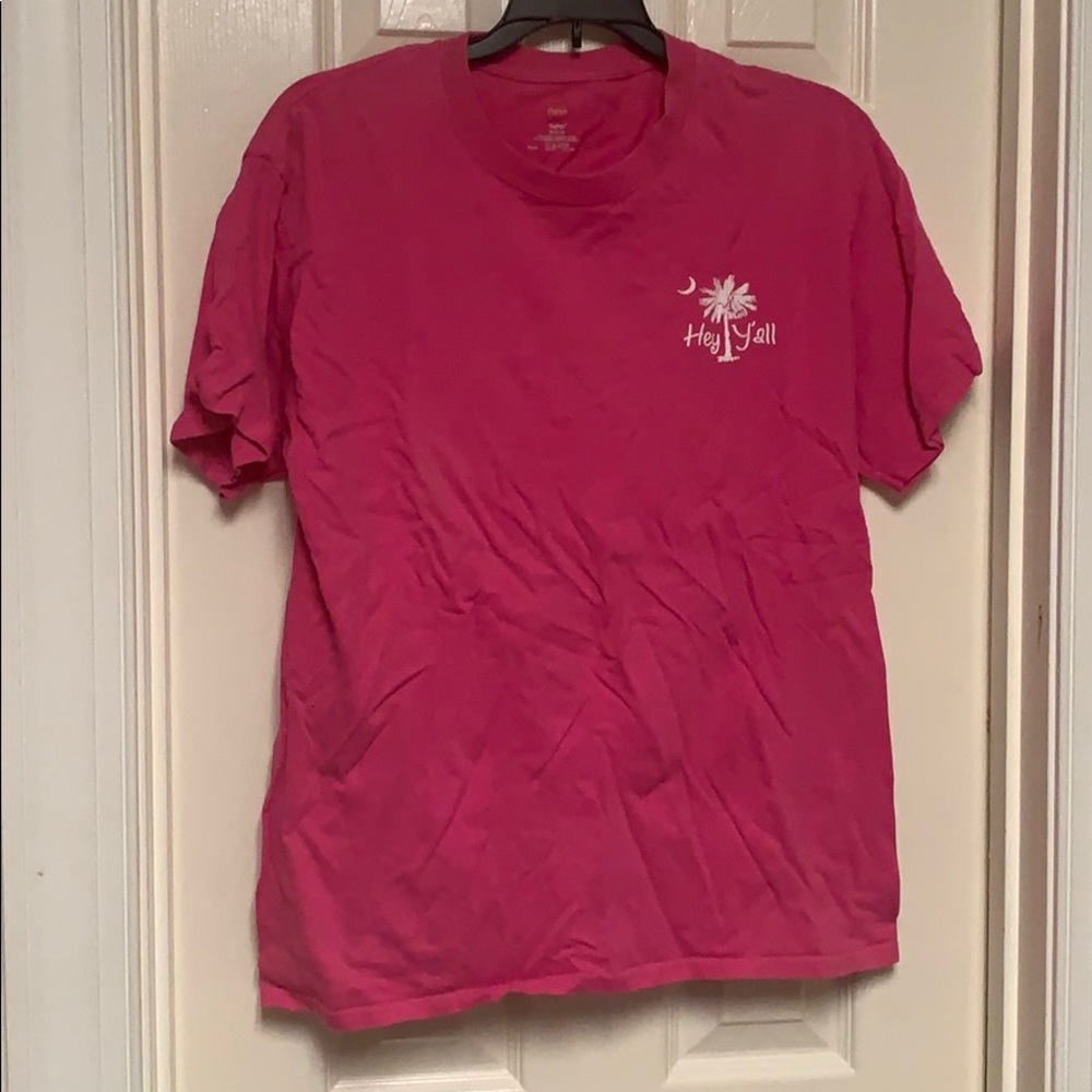 Hey Y’all Tee Shirt